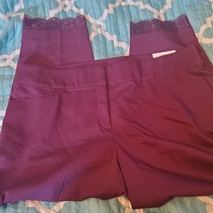 Lane Bryant Allie pant